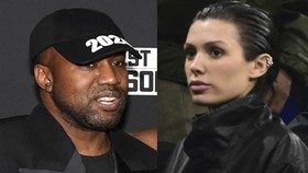 Kanye West Berencana Ceraikan Bianca Censori