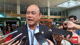 Bos Badan Gizi Ungkap Butuh Tambahan Rp50 T buat Danai MBG di 2025