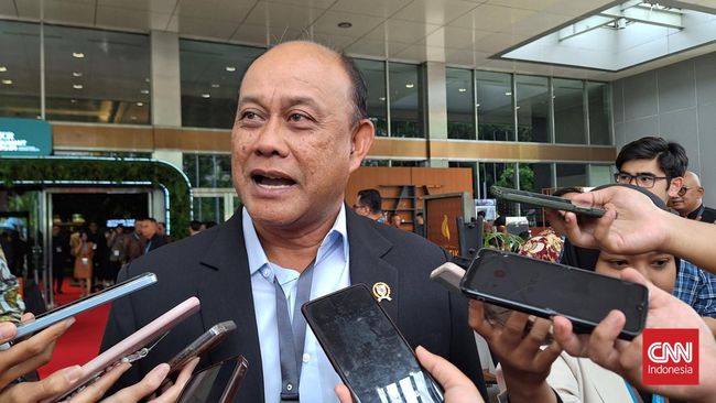 Bos Badan Gizi Bongkar Filosofi Makan Bergizi Gratis Prabowo