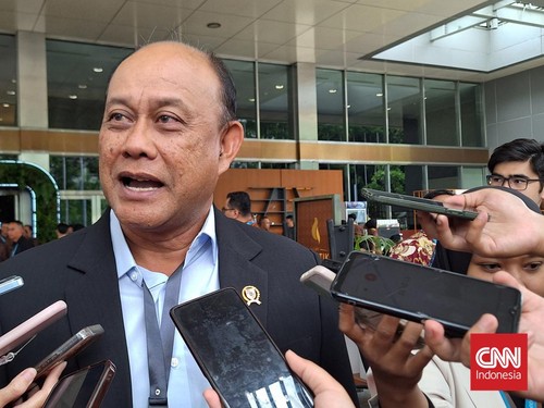 Penerima MBG Akan Dinaikkan Dari 8,2 Juta Jadi 50 Juta Orang September