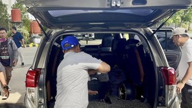 KPK Geledah Ruang Kerja Gubernur Kalsel Selama 3 Jam