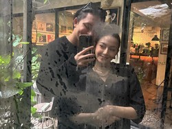 Mahalini dan Rizky Febian Diwajibkan Hadiri Sidang Pengesahan Nikah