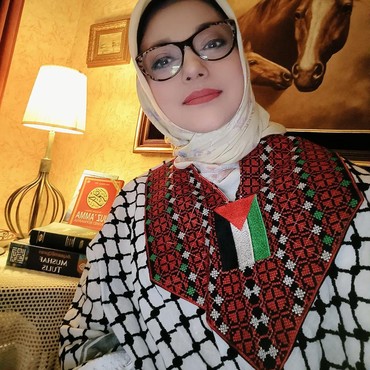 Eks Tukang Kebun Kenang Kebaikan Marissa Haque, Dibiayai Sekolah-Dikasih Kerja