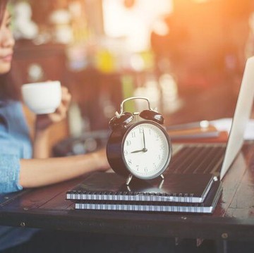 Mengenal Chronoworking, Menyulap Waktu Jadi 'Teman' Kerja