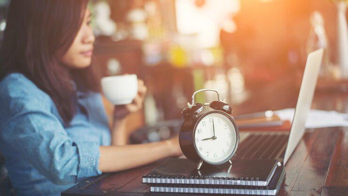 Mengenal Chronoworking, Menyulap Waktu Jadi 'Teman' Kerja