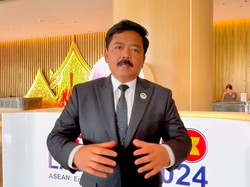 Menko Hadi Desak ASEAN Serius Tangani TPPO atau Malah Jadi Pusat Scam