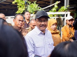Kata Gus Ipul Jika Harus Bekerja di Bawah Koordinasi Cak Imin