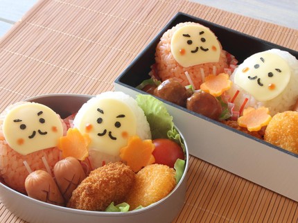 9 Ide Bekal Makan Siang Anak Sekolah yang Sederhana dan Bergizi