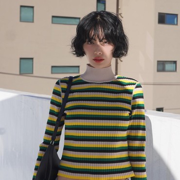 Aksi Berani Nana eks After School & Ibu Lawan Perampok di Rumahnya