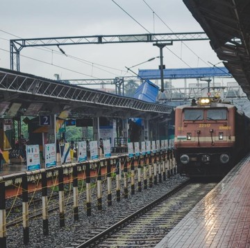 Wah, Ternyata 5 Negara Ini Tidak Memiliki Jalur Perlintasan Kereta Api