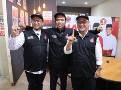 Jurus Nuryanto-Hardi Atasi Banjir di Batam