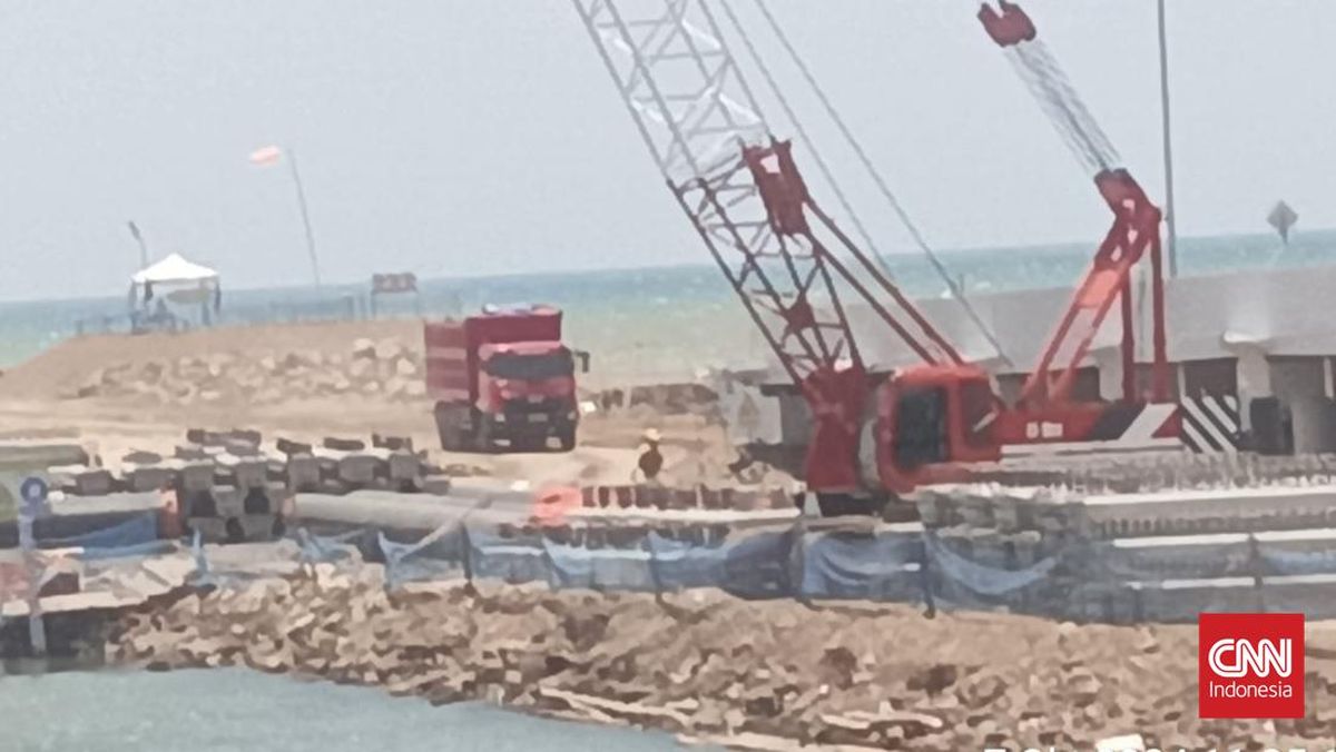 Terseret Dugaan Kadin Cilegon Minta Proyek, Apa Keistimewaan PSN?