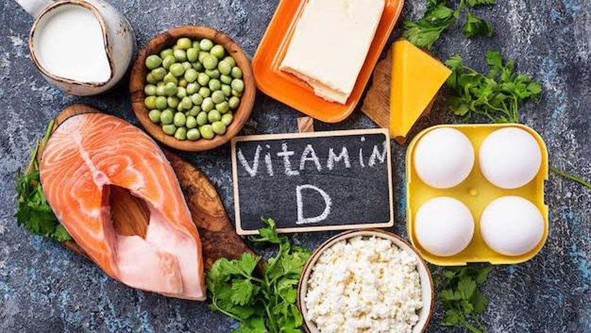 Deret Manfaat Vitamin D untuk Tubuh, Tak Hanya Buat Tulang dan Gigi