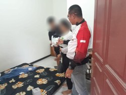 Polisi Cek Laporan Kos Short Time di Kudus, Ciduk 10 Pasangan Tak Resmi