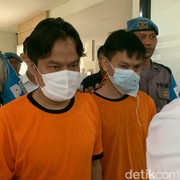 Ini Rekap Viralnya Kasus Predator Anak di Panti Asuhan Tangerang