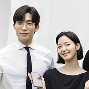 Fakta Menarik Pertemanan Kim Go Eun dan Lee Sang Yi yang Saling Dukung di Industri Seni Peran