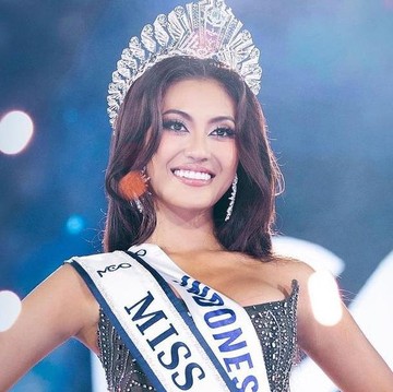 Profil Ketut Permata Juliastrid, Pemenang Miss Cosmo Internasional Pertama dari Indonesia
