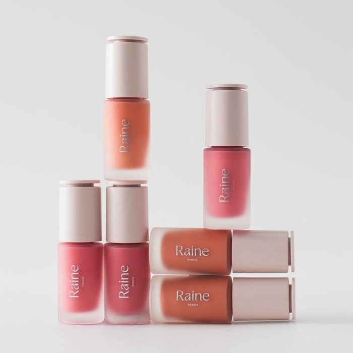 Raine Beauty Soft Cheek Color Drops