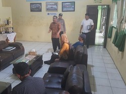 Suami di Ngawi Hajar Guru yang Diduga Selingkuhi Istrinya