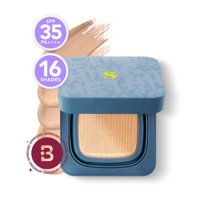 Somethinc HOOMAN Breathable UV Cushion Cover