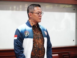 Video Sugiono soal Peluang Jadi Menlu di Kabinet Prabowo: Doakan Saja