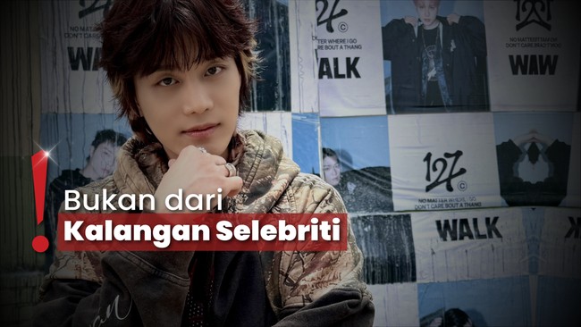 Taeil eks NCT Disebut Perkosa Wanita Mabuk Bersama 2 Rekannya