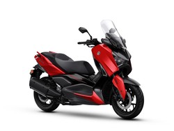 Cari Yamaha XMax Bekas? Segini Harga Pasaran 2025