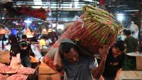 Jurus Prabowo Ungkit Daya Beli Masyarakat