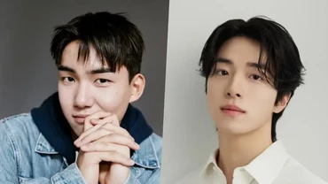 Tang Jun Sang dan Nam Da Reum Bakal Bintangi Drama Baru
