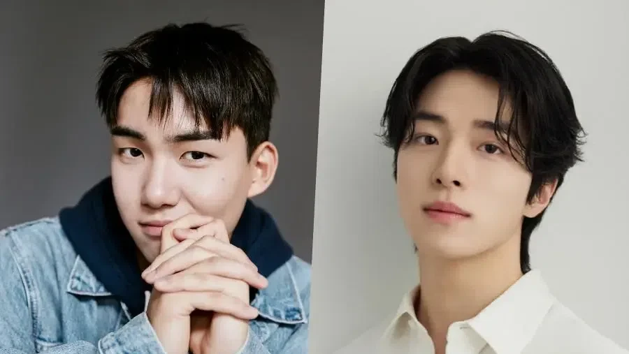 Tang Jun Sang dan Nam Da Reum Tang Jun Sang dan Nam Da Reum