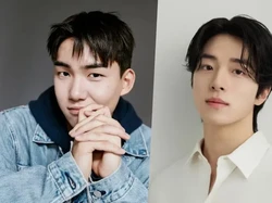 Tang Jun Sang dan Nam Da Reum Bakal Bintangi Drama Baru