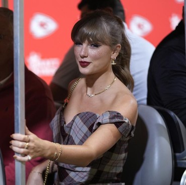 Taylor Swift hingga Leonardo DiCaprio, Sederet Seleb Hollywood yang Bantu Korban Kebakaran LA