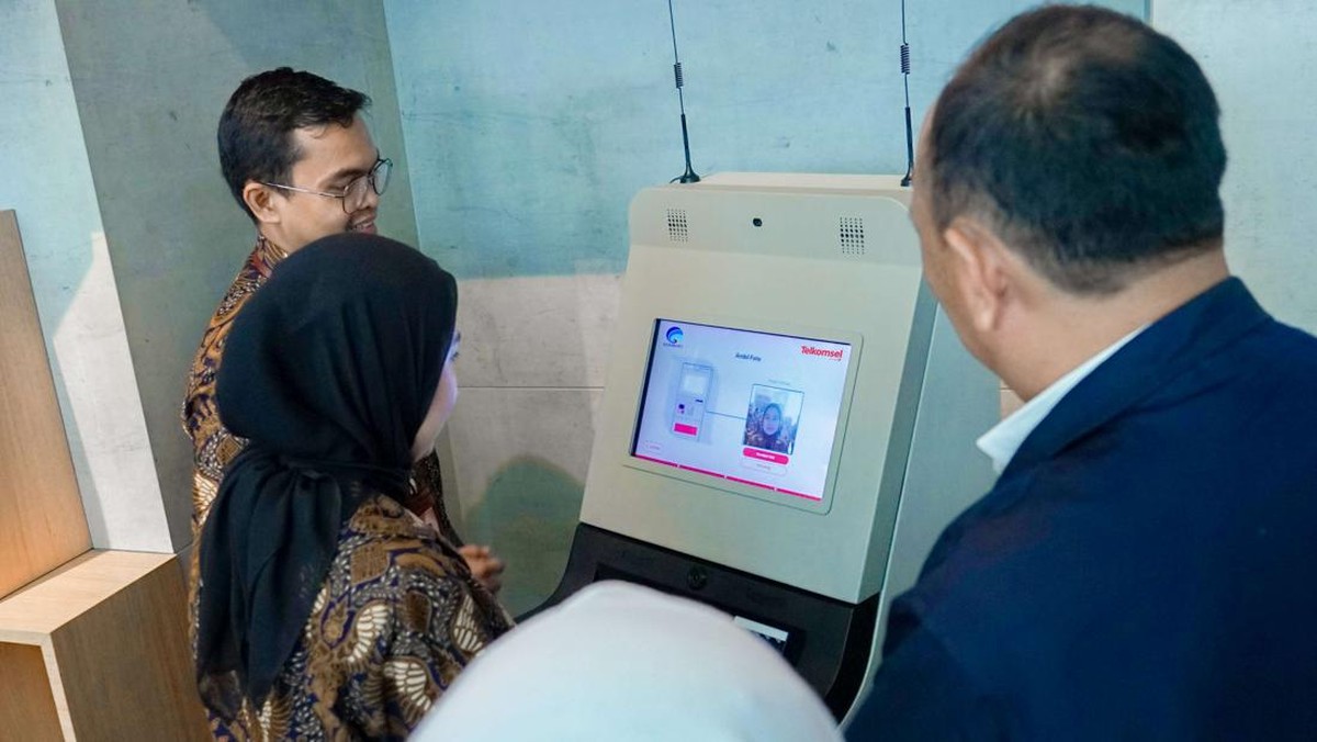 Biaya Scan Wajah Buat Beli Nomor HP Bayar Rp 3.000, Ditanggung Siapa?