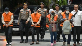 Konstruksi Lengkap Kasus Korupsi Jerat Gubernur Kalsel Sahbirin Noor