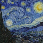 Hari Seniman Sedunia, Ini 5 Karya Seni Paling Terkenal Sepanjang Masa