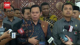 VIDEO: Kata Ketua DPD Usai Dicurhati Para Hakim soal Gaji
