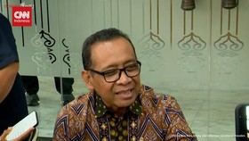 VIDEO: Mensesneg Sebut Jokowi Akan Hadiri Pelantikan Prabowo