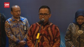 VIDEO: Menpan RB Sebut Sudah Teken Pengajuan Kenaikan Tunjangan Hakim