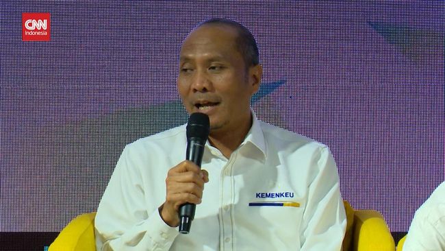 VIDEO: LMAN Gelontorkan Dana 2,85 T Bebaskan Lahan di IKN