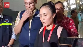 VIDEO: Kesaksian WNI yang Dievakuasi dari Lebanon: Sudah Tidak Aman