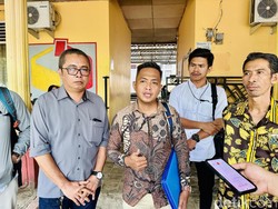 Tim Hukum Sukses Sesalkan Kasus Dugaan Politik Uang Tim Siap-Ada Disetop