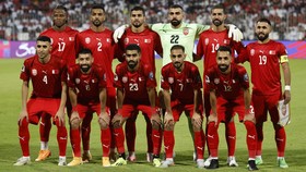 3 Senjata Bahrain yang Bisa Melukai Timnas Indonesia