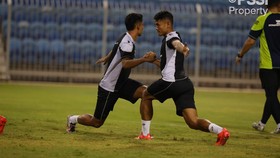 Sumardji Senang Bila Bahrain Anggap Remeh Timnas Indonesia