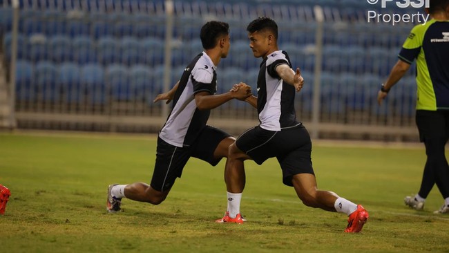Pemain termahal dari Timnas Indonesia dan Bahrain berpotensi dimainkan sebagai starter dalam laga Kualifikasi Piala Dunia 2026, Kamis (10/10).