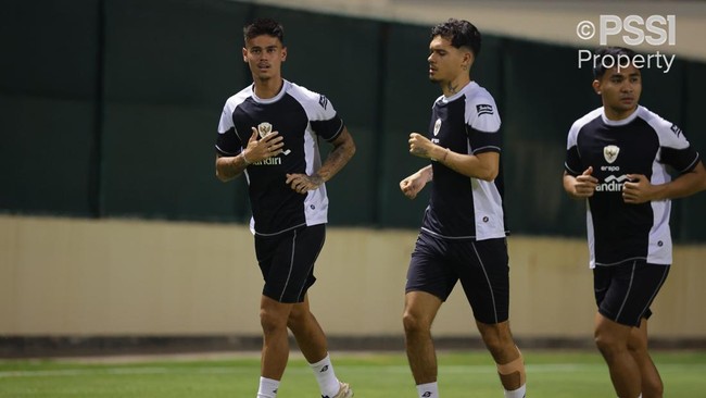 Timnas Indonesia berpotensi membalas dendam kepada Bahrain saat kedua tim berduel dalam Kualifikasi Piala Dunia 2026.