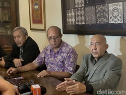 Video: UIPM Ungkap 3 Alasan Beri Gelar Doctor Honoris Causa ke Raffi Ahmad
