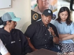 Klaim Ayah Vadel Badjideh Bantu Putri Nikita Mirzani untuk Rajin Ibadah