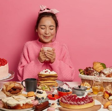 Seberapa Jauh Kamu Tahu soal Dessert dan Makanan Manis? Yuk, Coba Jawab Kuis Ini!