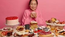 Seberapa Jauh Kamu Tahu soal Dessert dan Makanan Manis? Yuk, Coba Jawab Kuis Ini!