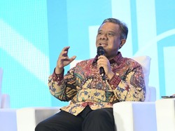 Ketua ICCA Yakin Yusuf Didi Setiarto Bisa Bawa ILUNI FH UI ke Era Kejayaan